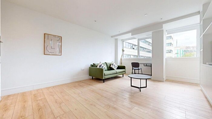 Studio To Rent In Olympic Way, Wembley, HA9