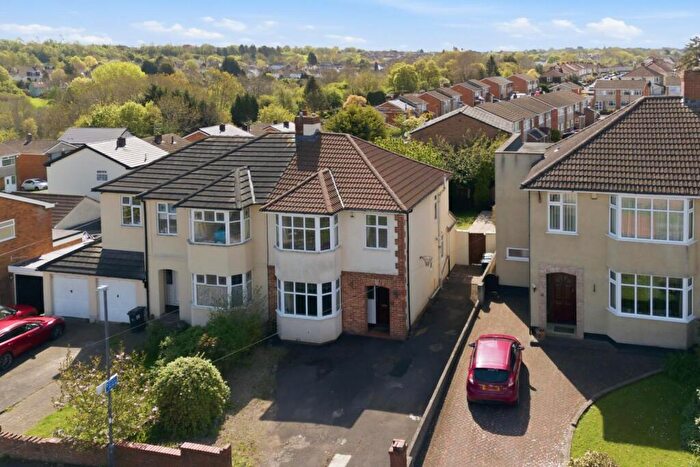 3 Bedroom Semi Detached House For Sale In Davids Road, Whitchurch, Bristol, BS14