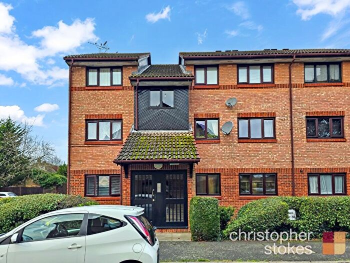 1 Bedroom Flat To Rent In John Gooch Drive, Enfield, Greater London, EN2