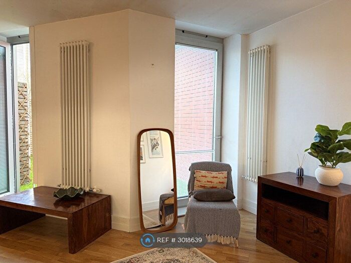 1 Bedroom Flat To Rent In East Bond St, Leicester, LE1