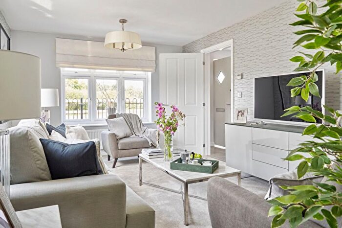 3 Bedroom Detached House To Rent In Leaf Living At Wilton Gate, Netherhampton, SP2