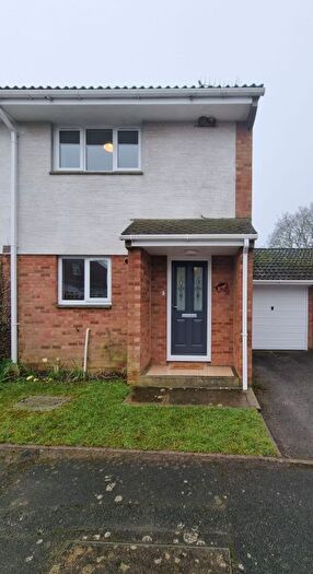 2 Bedroom Semi-Detached House To Rent In Poole, BH16