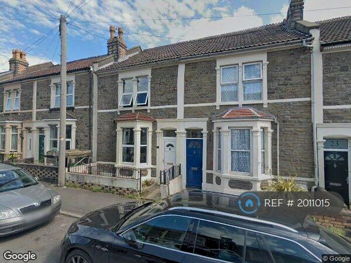 2 Bedroom Terraced House To Rent In Kensington Road, Bristol, BS16