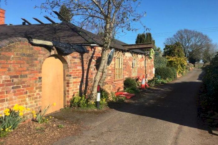 2 Bedroom Land For Sale In Winterfold Cottage, Chaddesley Corbett, DY10