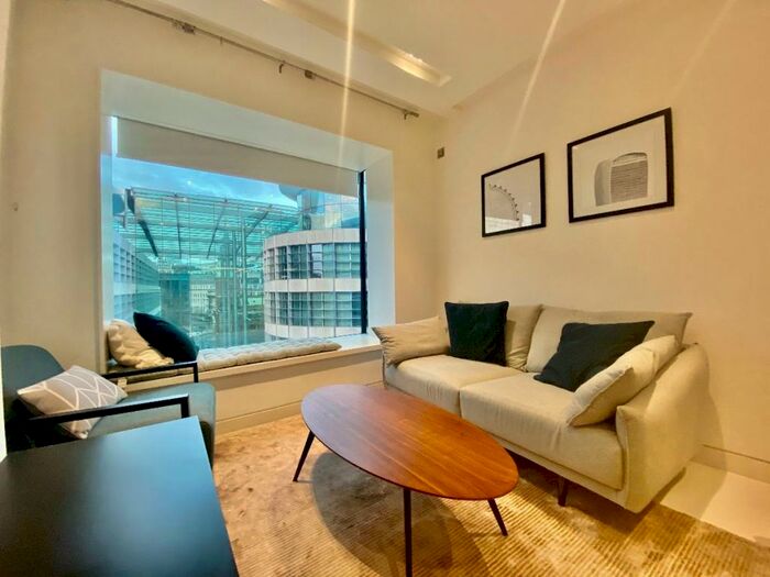 1 Bedroom Apartment To Rent In Sugar Quay, Water Lane, London, EC3R