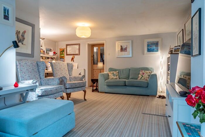 4 Bedroom Detached House For Sale In Market Street, Shipdham, Thetford, IP25