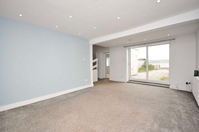 3 Bedroom Terraced House For Sale In Sheuchan Street, Stranraer, DG9