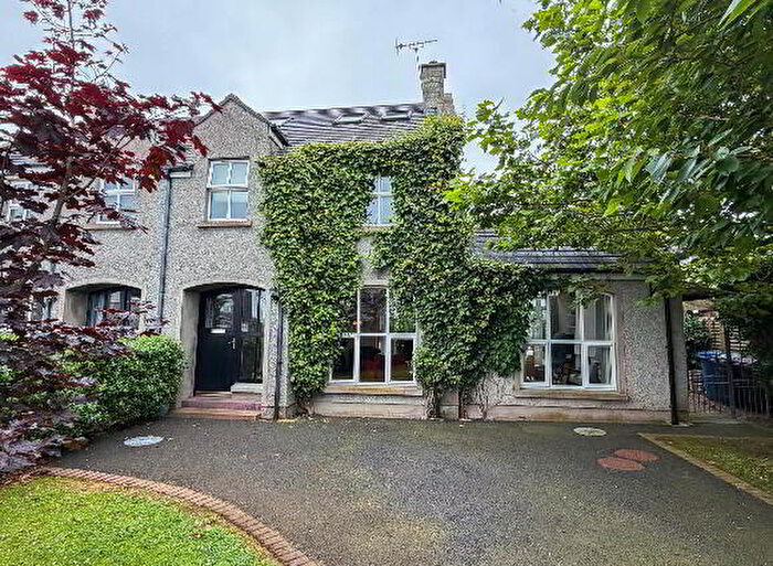 4 Bedroom Semi-Detached House For Sale In Ballywillin Crescent, Portrush, BT56