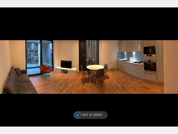 1 Bedroom Flat To Rent In Station Road, London SE13