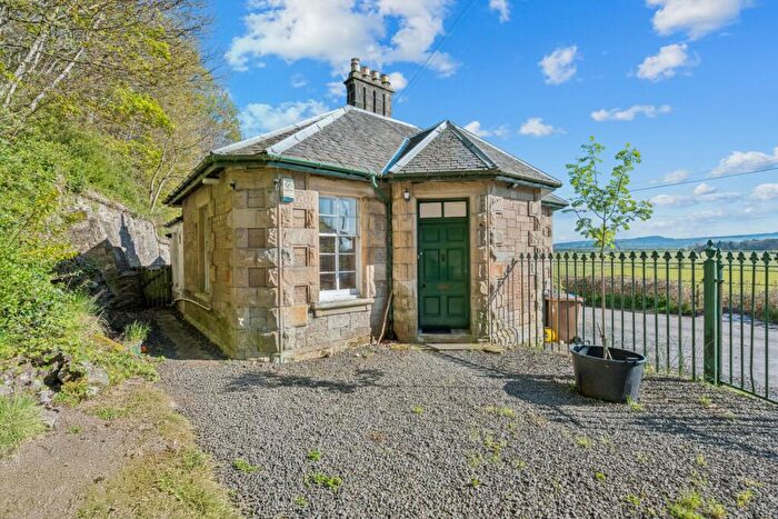 3 Bedroom Cottage To Rent In Bairnsburn Cottage, Bridge Of Allan, Stirling, Stirlingshire, FK9