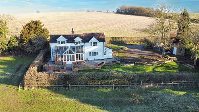 3 Bedroom Detached House To Rent In Raithby-Cum-Maltby, Louth, LN11