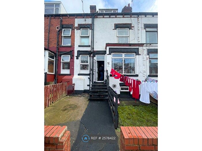 2 Bedroom Terraced House To Rent In Brownhill Crescent, Leeds, LS9
