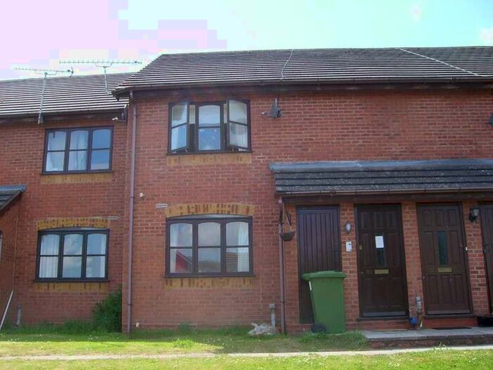 1 Bedroom Apartment To Rent In Green Lane, Leominster Hereford, HR6
