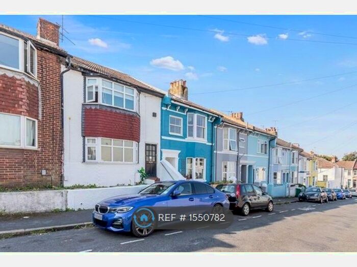 6 Bedroom Terraced House To Rent In Agnes Street, Brighton, BN2