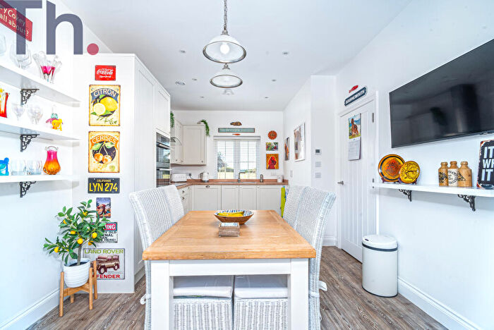 3 Bedroom Detached House For Sale In Godshill, Ventnor, Isle Of Wight, PO38