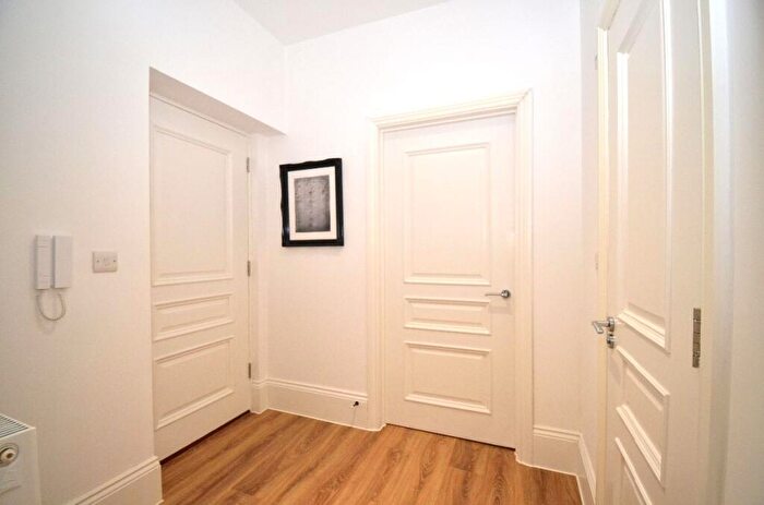 2 Bedroom Apartment To Rent In Millfields House, Ashwells Road, Pilgrims Hatch, Brentwood, CM15