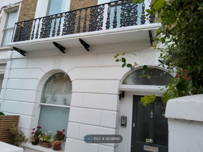 2 Bedroom Flat To Rent In Sussex Way, London, N7