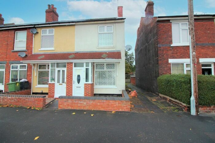 3 Bedroom Terraced House To Rent In Temple Road, Willenhall WV13