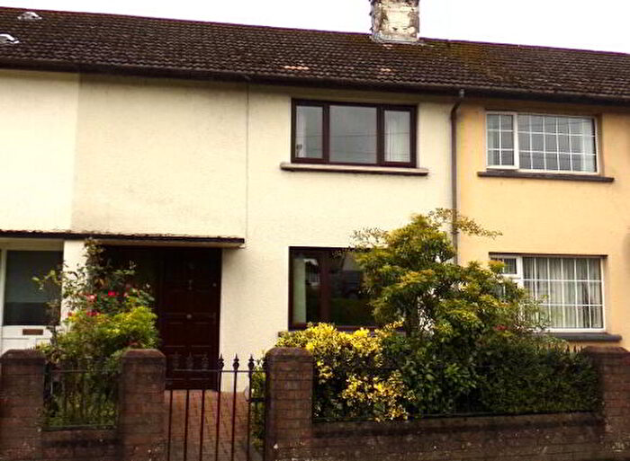 3 Bedroom Mid Terraced House For Sale In Victoria Street, Keady, BT60