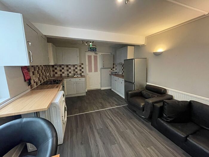 Property To Rent In Cotford Road, Thornton Heath, Surrey, CR7