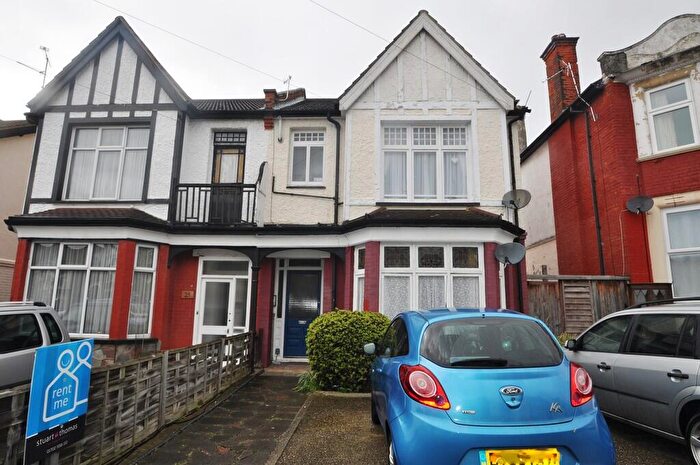 1 Bedroom Flat To Rent In Satanita Road, Westcliff-On-Sea, SS0
