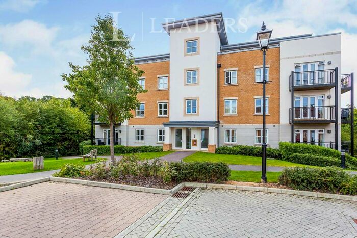 2 Bedroom Apartment To Rent In Bolnore Village, Haywards Heath, RH16