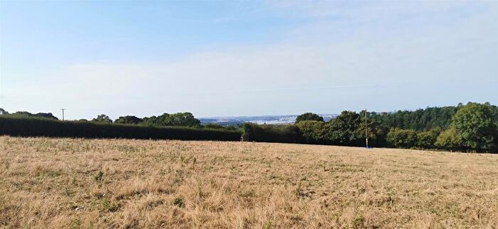 Land For Sale In Bere Ferrers, PL20