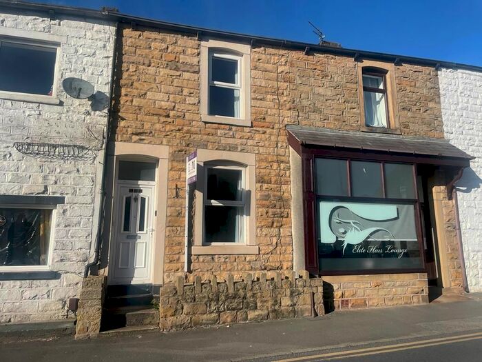 3 Bedroom Terraced House To Rent In Burnley Road, Briercliffe, Burnley, BB10