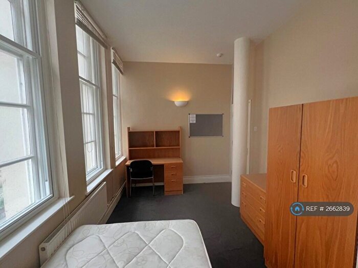 5 Bedroom Flat To Rent In St. Nicholas Street, Bristol, BS1