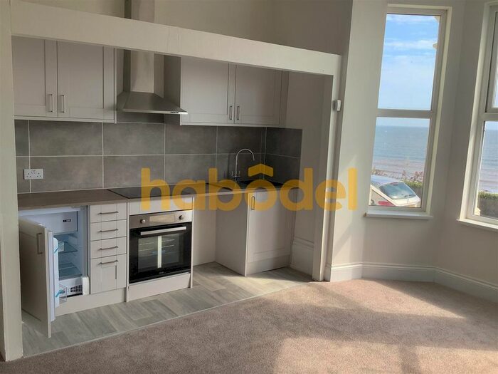 1 Bedroom Flat To Rent In Bright Crescent, Bridlington, YO15