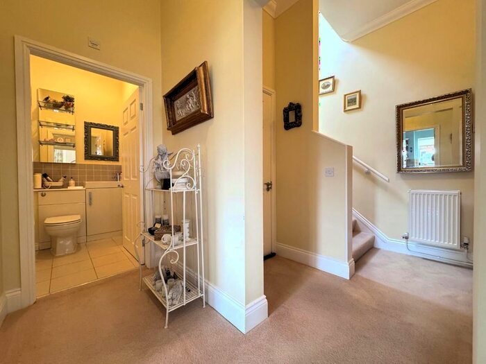 2 Bedroom Flat For Sale In Eldon Grove, Hartlepool, TS26