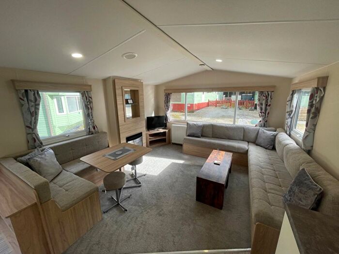 2 Bedroom Property For Sale In Hale, Milnthorpe, LA7