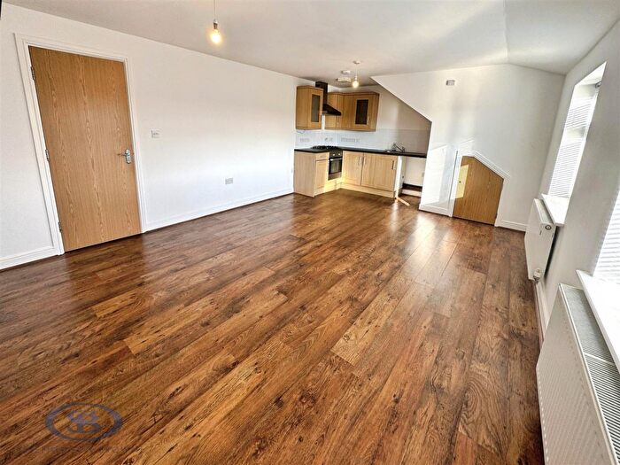 2 Bedroom Apartment To Rent In Church Street, Talke, ST7