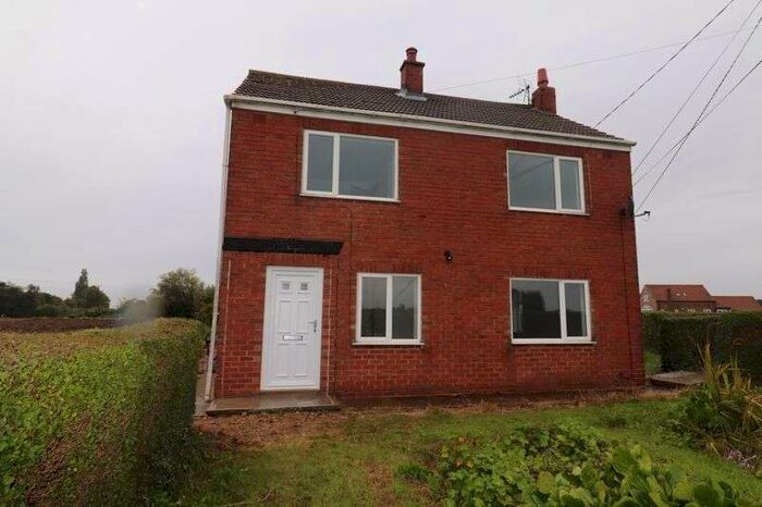 3 Bedroom Property To Rent In Broadgate Weston Hills, Spalding, PE12