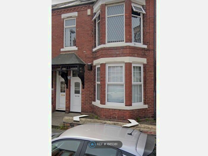 2 Bedroom Flat To Rent In Westoe, South Shields, NE33