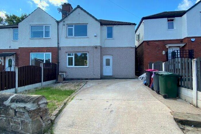 3 Bedroom Semi-Detached House To Rent In Brinsworth Road, Rotherham, S60