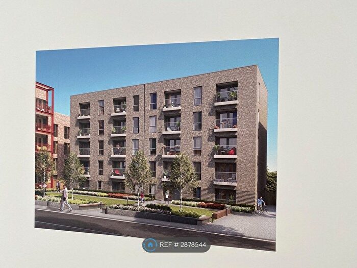 1 Bedroom Flat To Rent In Eagle Street, Cambridge, CB1