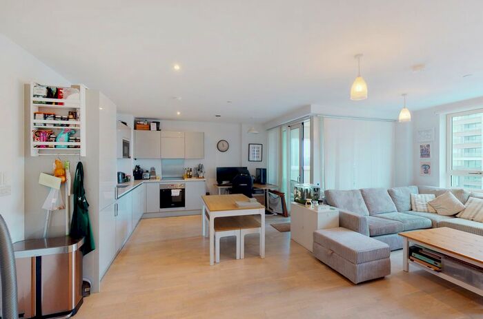 1 Bedroom Flat For Sale In Barnard House, 34 Heygate Street, Southwark, London SE17