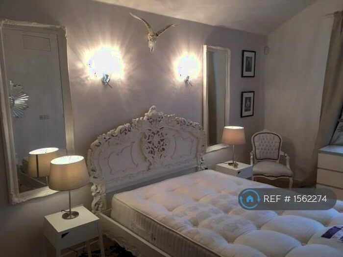 1 Bedroom Flat To Rent In Harberson Road, London, SW12