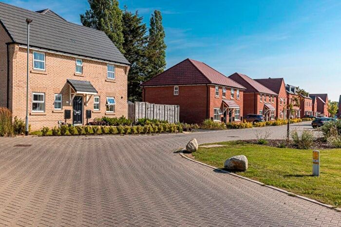 4 Bedroom Detached House To Rent In Lamb Lane, Cringleford, Norwich, NR4