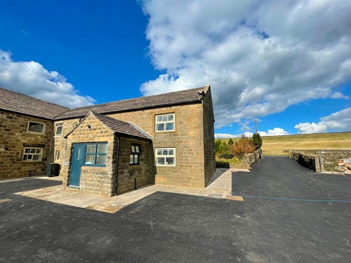 3 Bedroom Farm House To Rent In Kirk Edge Farm, High Bradfield, S6