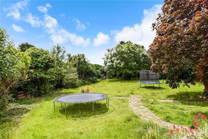 5 Bedroom Detached House For Sale In Homewood Road, Tenterden, Kent, TN30