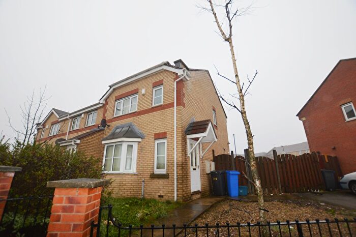 3 Bedroom Property To Rent In Queen Mary Road, Sheffield, S2
