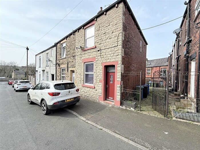 2 Bedroom End Terrace House For Sale In Fitzroy Street, Millbrook, Stalybridge, SK15