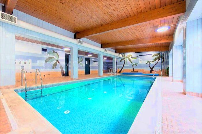 1 Bedroom Flat To Rent In Eagle Heights Bramlands Close Clapham Junction, SW11