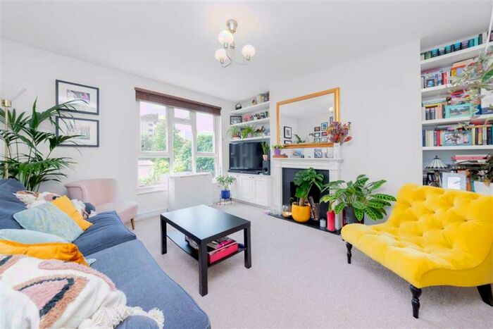 2 Bedroom Flat To Rent In Evelyn Walk, Hoxton, N1