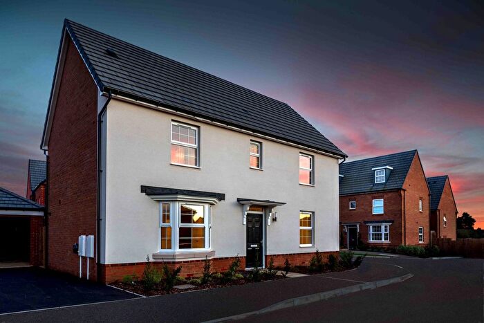 4 Bedroom Detached House For Sale In "Layton" At Herne Bay Road, Sturry, Canterbury, CT2