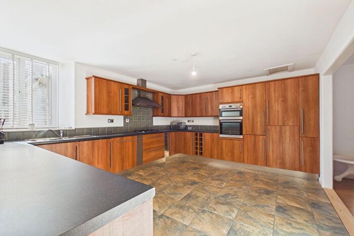 3 Bedroom Flat For Sale In Church Street, Moor Row, CA24