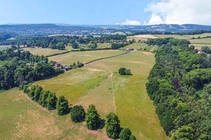 Land For Sale In . Acres Land At Castle Farm, Greensforge Lane, Stourbridge, DY7