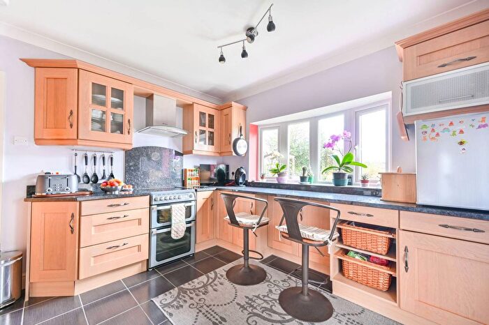 3 Bedroom Bungalow For Sale In Plough Lane, Stoke Poges, Slough, SL2